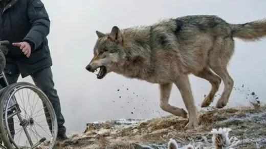 Роковая ошибка парня, забывшего, что старик годами подкармливал лесных животных | April 14, 2026