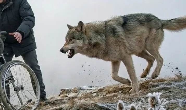 Роковая ошибка парня, забывшего, что старик годами подкармливал лесных животных 1 Роковая ошибка парня, забывшего, что старик годами подкармливал лесных животных | April 12, 2026