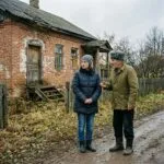 Випробування страхом: загадка однієї дуже підозрілої сусідської гостинності | 9 Квітня, 2026