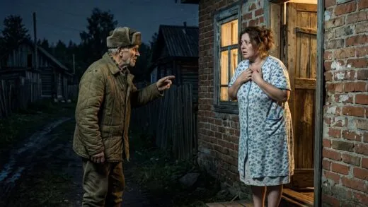 A House Bought Cheap, a Neighbor’s Warning, and the Fear She Had to Face | April 9, 2026