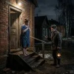 Випробування страхом: загадка однієї дуже підозрілої сусідської гостинності | 9 Квітня, 2026