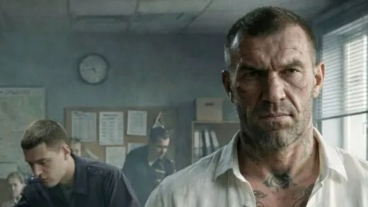 Someone Else’s Rules: A Story About Why the Law Sometimes Turns Out to Be Stronger Than Connections | April 16, 2026