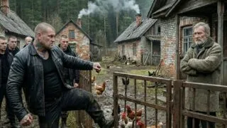 Чому після візиту до нашого сусіда столичні бізнесмени благали про пощаду | 9 Квітня, 2026