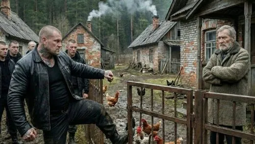 Почему после визита к нашему соседу столичные бизнесмены умоляли о пощаде - 8 апреля, 2026