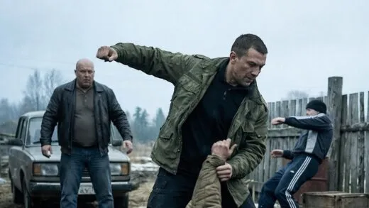 Неожиданный финал одной попытки незаконно расширить свои владения | 16 апреля, 2026