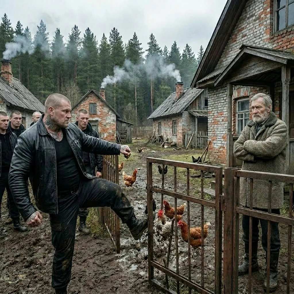 Почему после визита к нашему соседу столичные бизнесмены умоляли о пощаде 1 Почему после визита к нашему соседу столичные бизнесмены умоляли о пощаде - 8 апреля, 2026