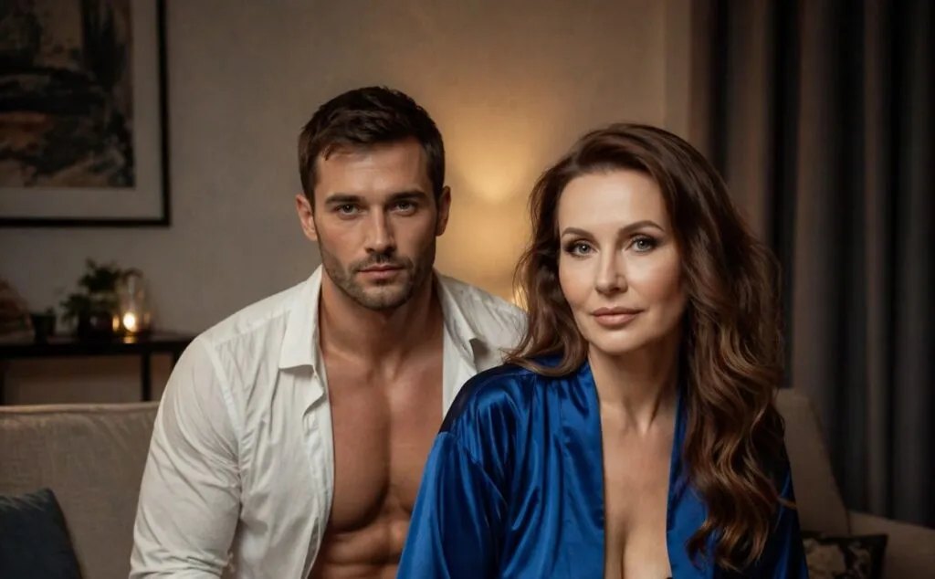 Почему после тайной проверки мужа тёща приказала дочери не мешать ему работать | 25 апреля, 2026