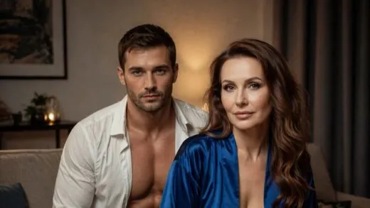 Почему после тайной проверки мужа тёща приказала дочери не мешать ему работать | 25 апреля, 2026