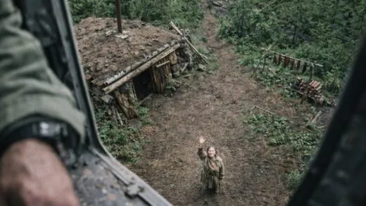 «Там неможливо вижити»: фатальна помилка рятувальників, які припинили пошуки цієї жінки 12 років тому | 18 Квітня, 2026