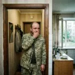 Вирішив зробити сюрприз і повернувся зі служби просто на Великдень. Картина за святковим столом, що перевернула його життя | 21 Липня, 2026