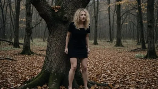 Someone Else’s Rules: Why You Should Never Underestimate a Woman with Nothing Left to Lose | April 19, 2026