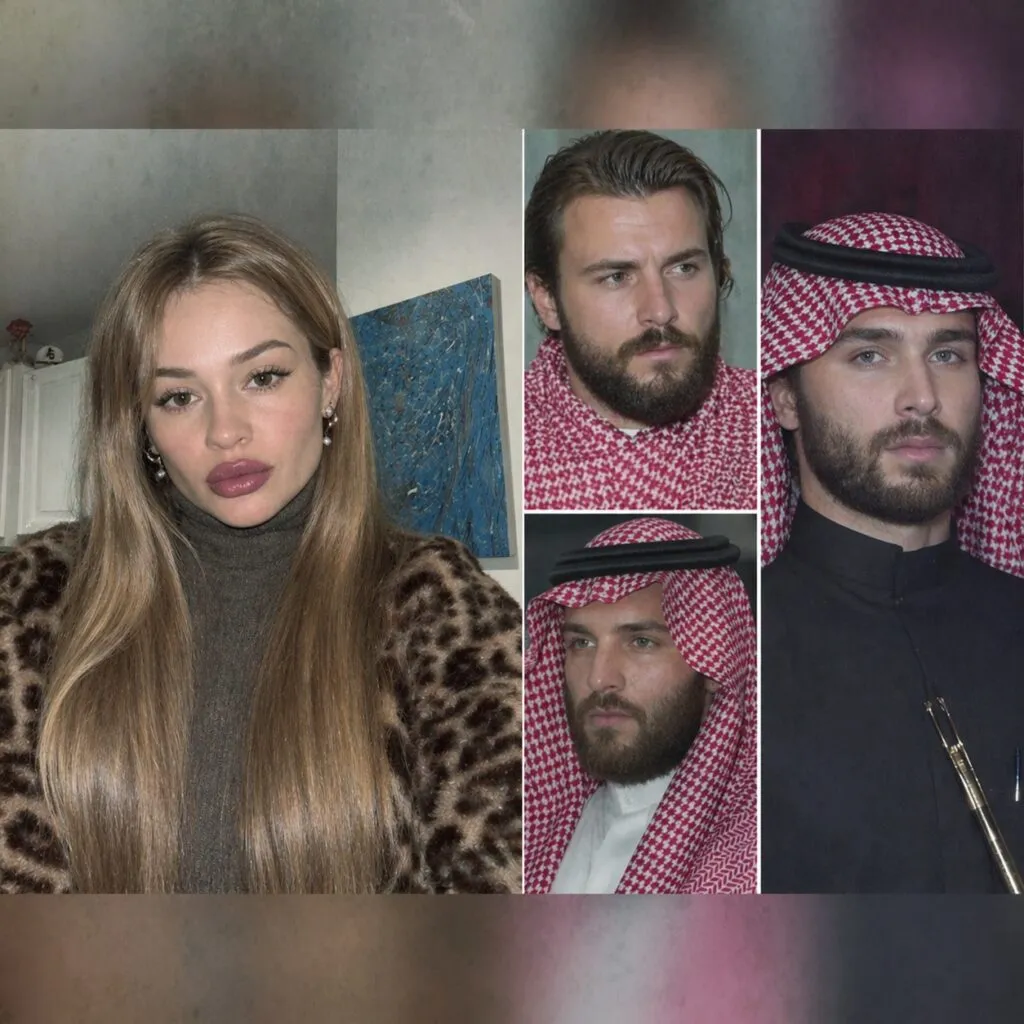 Невеста бесследно исчезла на девичнике в Дубае. Сюрприз, который ждал жениха в подарочной коробке на свадебном банкете | 22 апреля, 2026