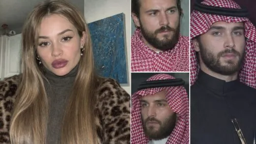 Наречена безслідно зникла на дівич-вечорі в Дубаї. Сюрприз, який чекав на нареченого в подарунковій коробці на весільному банкеті | 23 Квітня, 2026