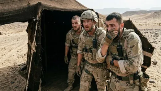 Как спасательная операция в Египте обернулась главным потрясением для оперативников | 24 апреля, 2026