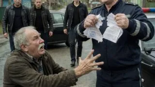 Пожилого мужчину унизили на дороге, но вскоре стало ясно, что инспектор поспешил с выводами | 22 мая, 2026