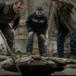 Після зміни три доярки пішли додому і безвісти зникли, а розгадка відкрилася тільки через роки | 22 Липня, 2026