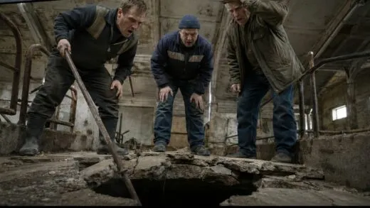 Після зміни три доярки пішли додому і безвісти зникли, а розгадка відкрилася тільки через роки | 19 Травня, 2026