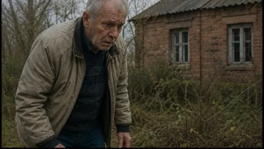 Ціна зради: чому занедбаний дім, куди мене відвезли «доживати віку», став моїм квитком у нове життя | 19 Травня, 2026