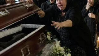 Прощання з сином минало спокійно, аж поки мати раптом не почула те, чого не могла пояснити | 22 Травня, 2026