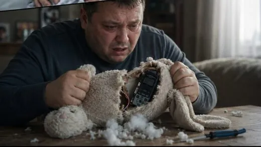 Семирічна дівчинка залишила батькові незвичне прохання, сенс якого відкрився лише після її відходу | 19 Травня, 2026