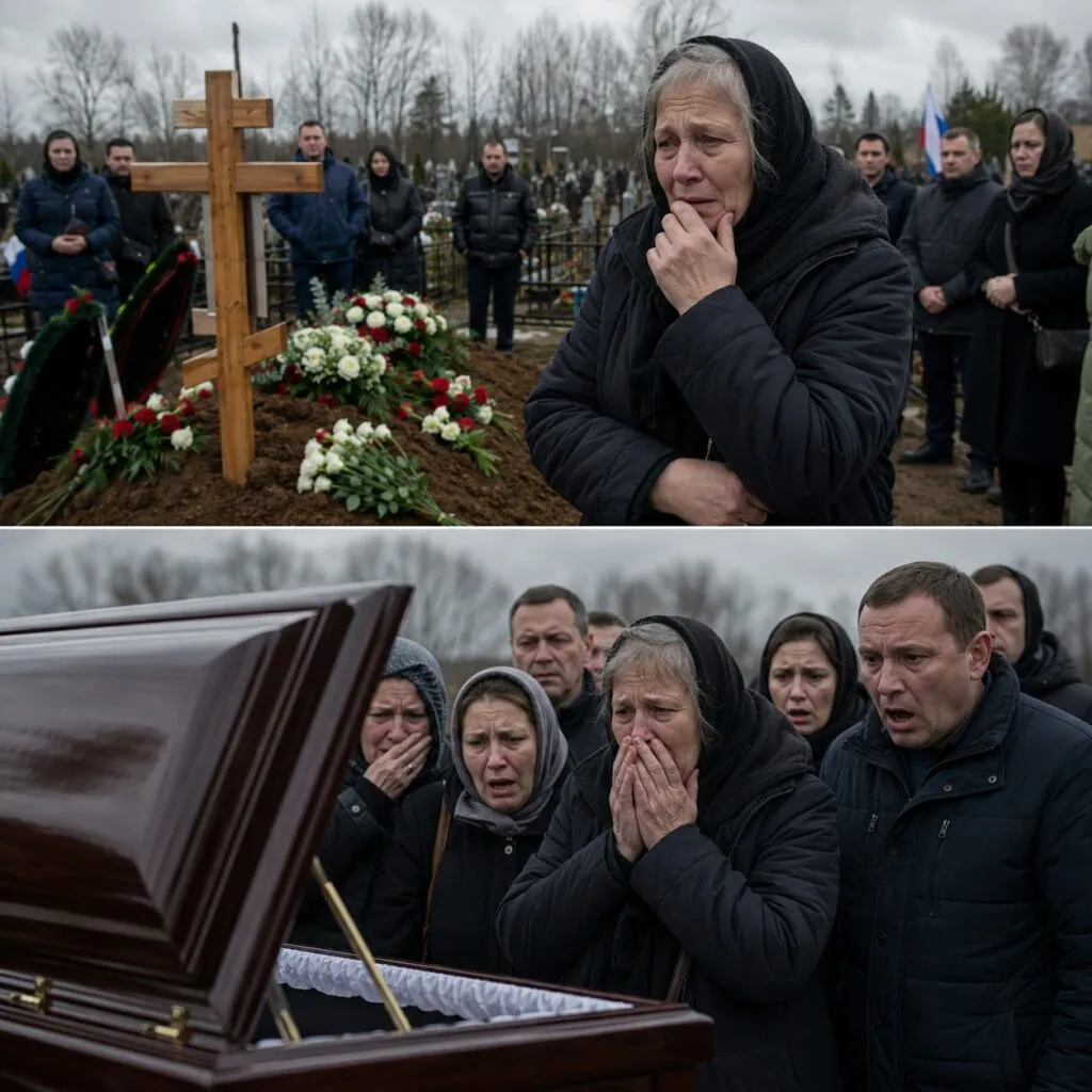 Ілюзія втрати: як материнська інтуїція допомогла розкрити важливу деталь | 9 Травня, 2026