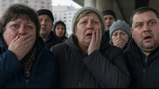 Патрульний грубо повівся із собакою безхатченка, але невдовзі зіткнувся з несподіваними наслідками | 22 Травня, 2026
