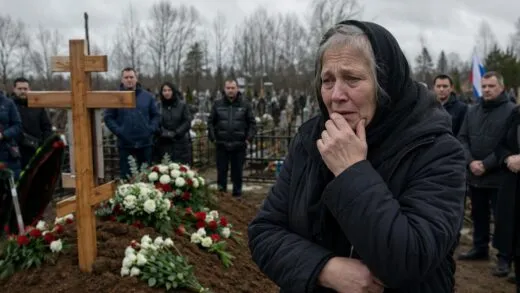 Ілюзія втрати: як материнська інтуїція допомогла розкрити важливу деталь | 9 Травня, 2026