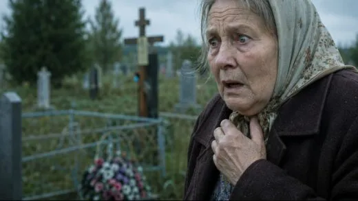 След памяти: как материнское расследование на кладбище привело к невероятно светлому открытию | 19 мая, 2026