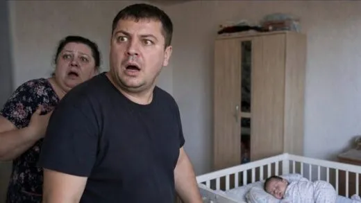 Через пятнадцать минут после грубого поступка мужа ситуация повернулась совсем не в его пользу | 30 мая, 2026