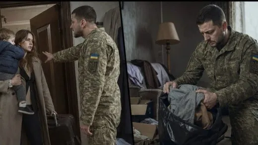 Вигнав дружину, вважаючи дитину чужою: деталь серед залишених речей, яка відкрила хлопцеві правду | 12 Травня, 2026
