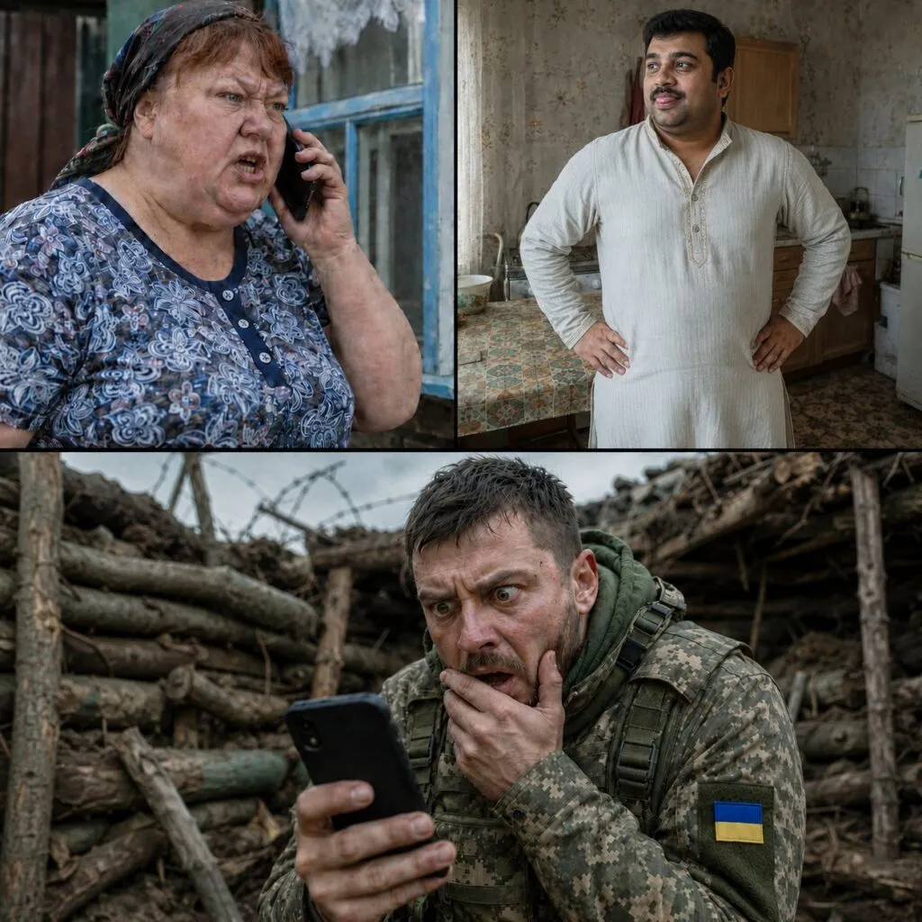 Чоловік увімкнув камеру у вітальні після дивного повідомлення й зрозумів, що ситуація складніша, ніж здавалося 1 Чоловік увімкнув камеру у вітальні після дивного повідомлення й зрозумів, що ситуація складніша, ніж здавалося | 23 Травня, 2026