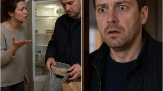Чоловік забрав останні продукти для своєї матері. Сюрприз, який чекав на нього, коли він повернувся додому | 3 Травня, 2026