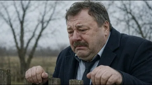 Отец думал, что отдал дочь в бедность, но за порогом её дома увидел то, чего не ожидал | 30 мая, 2026