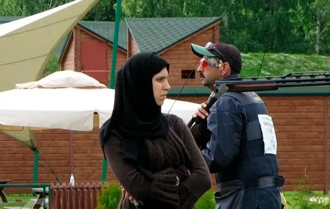 Учорашня школярка стала дружиною мільярдера з Дубая. Казка чи кошмар? Як сьогодні живе офіціантка Наталія, яка стала дружиною шейха.. | 8 Травня, 2026