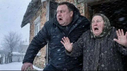 Свекровь поддержала жестокий поступок мужа, но уже через два часа им пришлось столкнуться с последствиями | 21 июня, 2026
