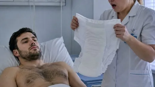 Она молча терпела насмешки из-за ухода за богачом, не подозревая, чем обернётся один обычный день | 27 июня, 2026