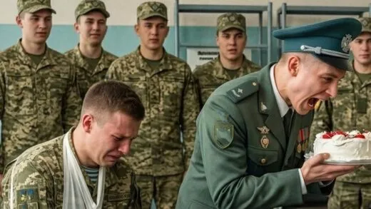 Літня жінка здавалася безпорадною, аж поки довколишні не дізналися, ким вона була в минулому | 29 Червня, 2026