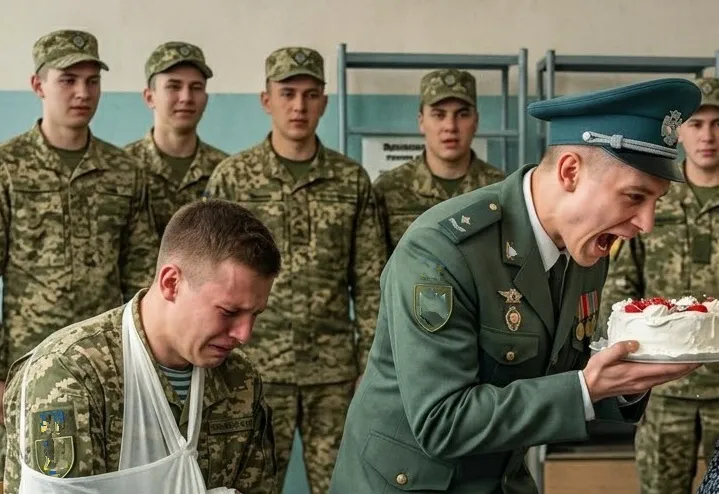 Пожилая женщина казалась беспомощной, пока окружающие не узнали, кем она была в прошлом | 29 июня, 2026