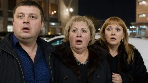Муж публично отделил меня от семьи за ресторанным столом, а через несколько минут сам оказался в неловком положении | 14 июня, 2026