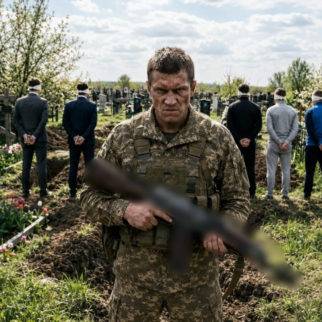 Солдат узнал, что случилось с его сестрой, и решил добиться справедливости там, где другие предпочли молчать | 29 июня, 2026