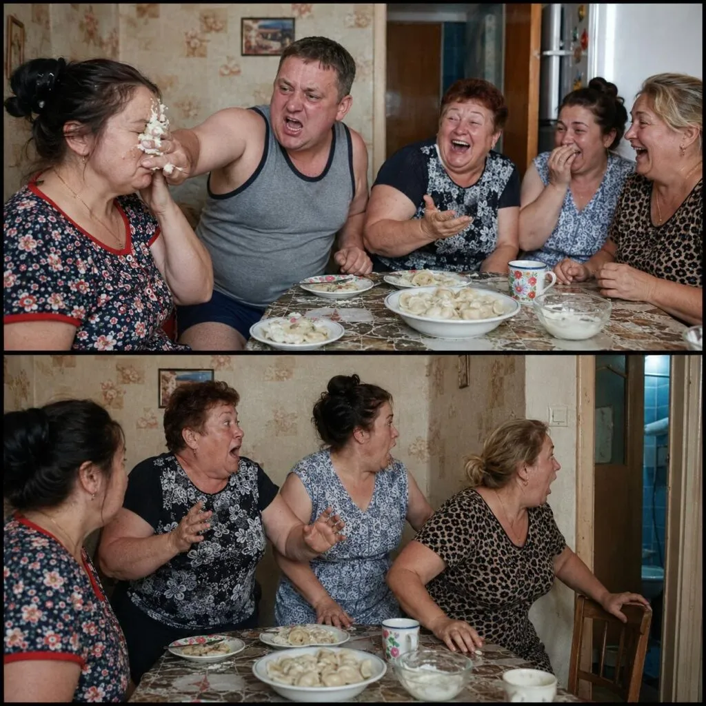 Я не стала спорить с мужем и свекровью, хотя уже понимала, что этот вечер они запомнят надолго. 1 Я не стала спорить с мужем и свекровью, хотя уже понимала, что этот вечер они запомнят надолго. | 14 июня, 2026