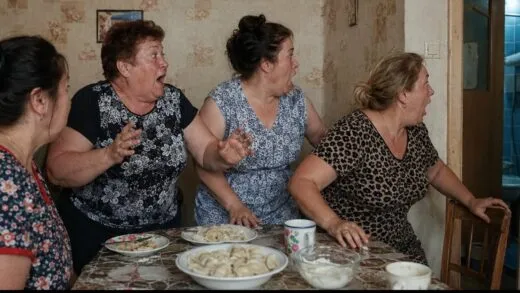 Я не стала спорить с мужем и свекровью, хотя уже понимала, что этот вечер они запомнят надолго. | 14 июня, 2026