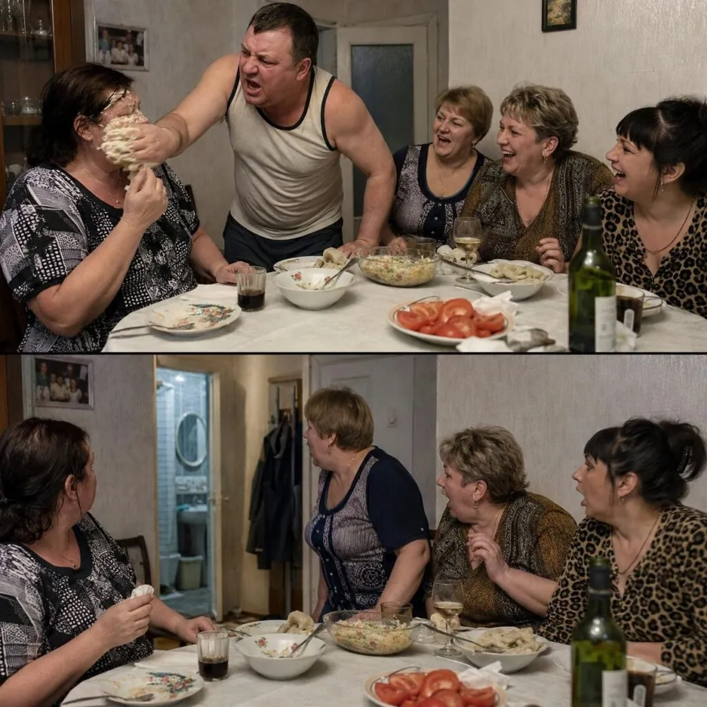 Я не стала сперечатися з чоловіком і свекрухою, хоча вже розуміла, що цей вечір вони запам’ятають надовго. | 14 Червня, 2026