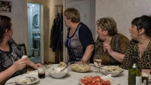 Я не стала сперечатися з чоловіком і свекрухою, хоча вже розуміла, що цей вечір вони запам’ятають надовго. | 14 Червня, 2026