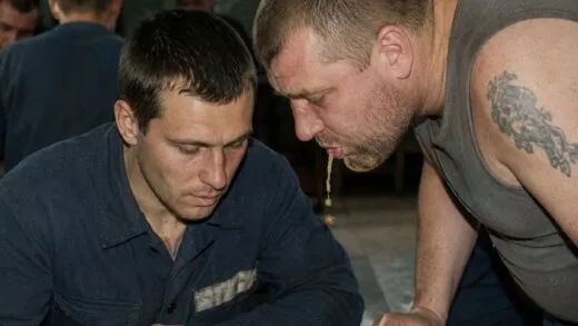 Новачка спробували поставити на місце в перший же день, але невдовзі всі зрозуміли, що помилилися людиною | 27 Червня, 2026