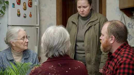 У родині чоловіка вечеряли без мене щовечора, аж поки один ранній прихід додому не відкрив несподівану правду | 21 Червня, 2026