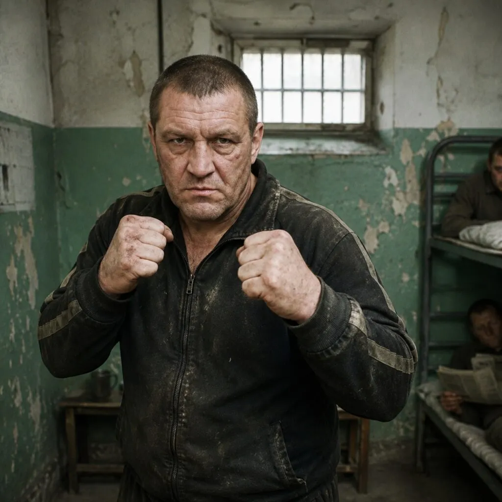Блатний був певен, що перед ним звичайний слабак, аж поки не дізнався правду про нового арештанта | 26 Червня, 2026