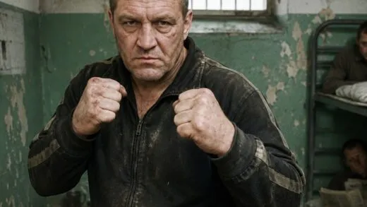 Блатний був певен, що перед ним звичайний слабак, аж поки не дізнався правду про нового арештанта | 26 Червня, 2026