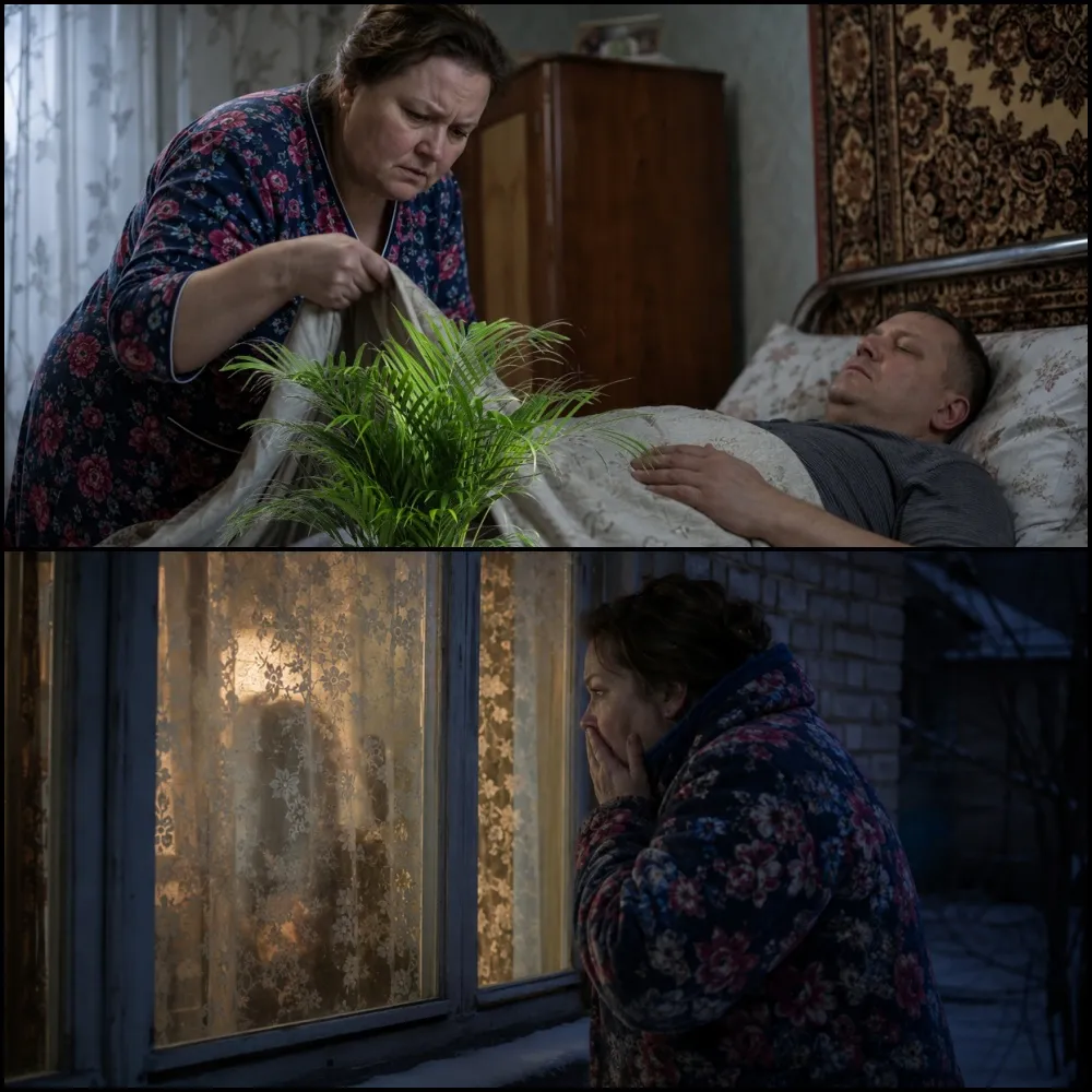 Чоловік уже шість років був у комі, але дивні зміни в домі змусили мене почати власне розслідування 1 Чоловік уже шість років був у комі, але дивні зміни в домі змусили мене почати власне розслідування | 7 Червня, 2026