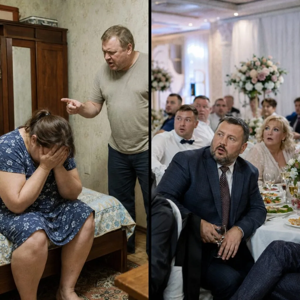 Он годами убеждал её, что она недостойна внимания, пока один вечер не доказал обратное 1 Он годами убеждал её, что она недостойна внимания, пока один вечер не доказал обратное | 11 июня, 2026